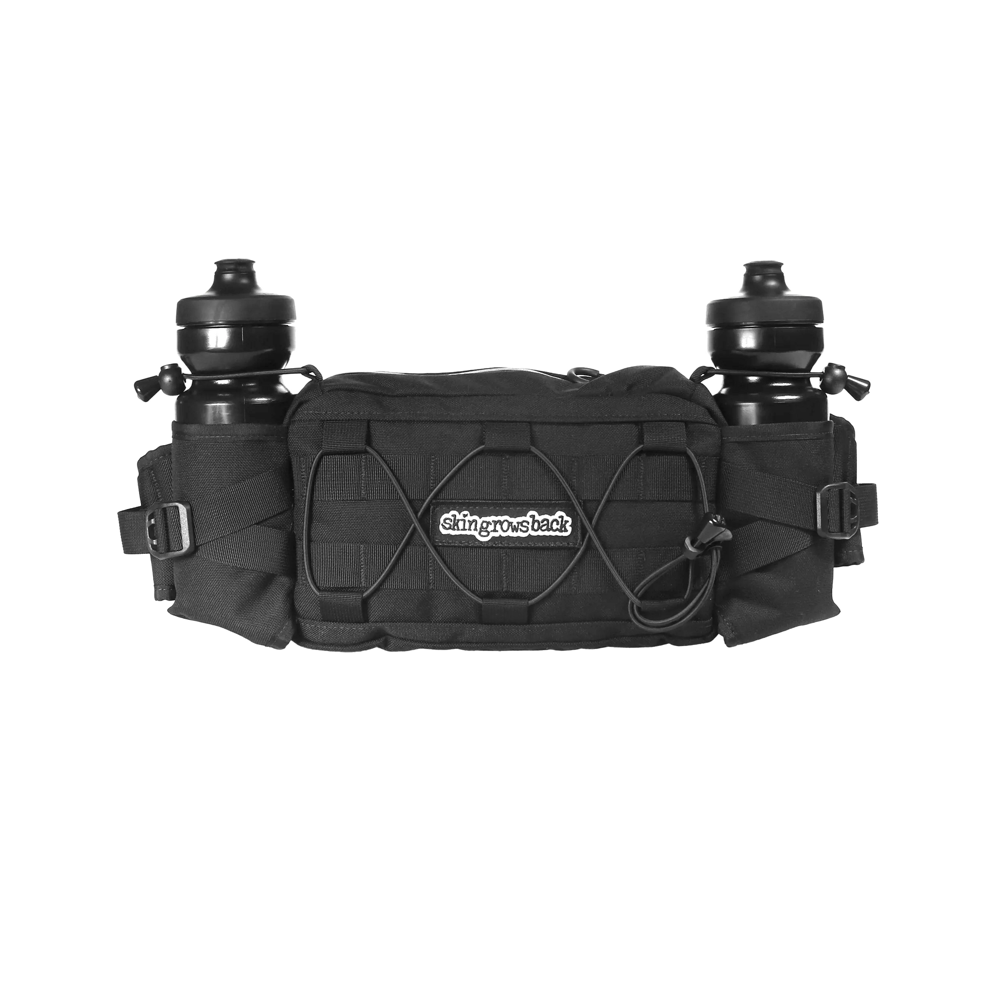 SKIN GROWS BACK Low Loader Mixed Terrain Bum Bag